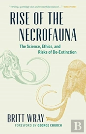 Rise Of The Necrofauna