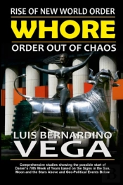 Rise Of The New World Order Whore