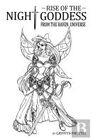 Rise Of The Night Goddess