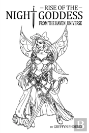 Rise Of The Night Goddess