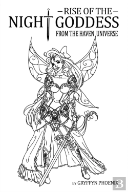 Bertrand.pt - Rise Of The Night Goddess