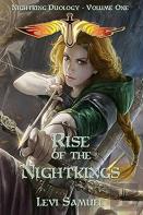 Rise Of The Nightkings