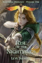 Rise Of The Nightkings