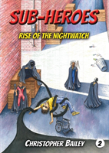 Rise Of The Nightwatch