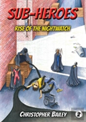 Rise Of The Nightwatch