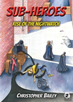 Bertrand.pt - Rise Of The Nightwatch