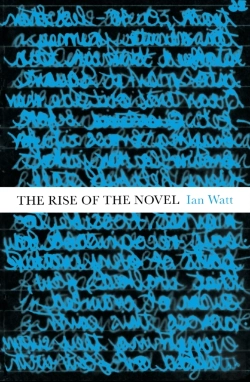 Bertrand.pt - Rise Of The Novel