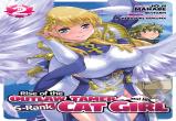 Rise Of The Outlaw Tamer And His S-Rank Cat Girl (Manga) Vol. 2