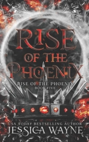 Rise Of The Phoenix