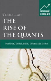 Rise Of The Quants