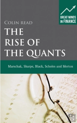 Bertrand.pt - Rise Of The Quants