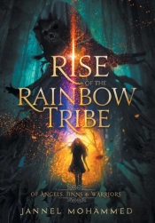 Rise Of The Rainbow Tribe