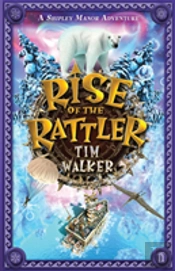 Rise Of The Rattler