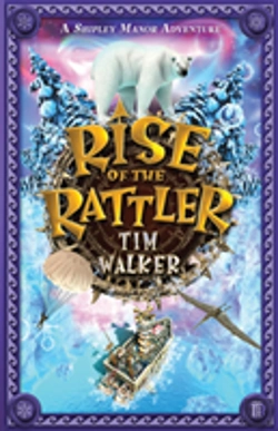 Bertrand.pt - Rise Of The Rattler