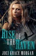Rise Of The Raven