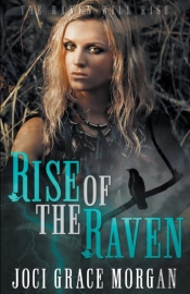 Rise Of The Raven