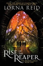 Rise Of The Reaper