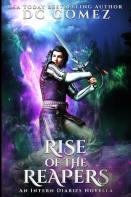 Rise Of The Reapers