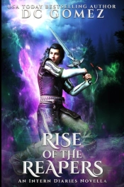 Rise Of The Reapers