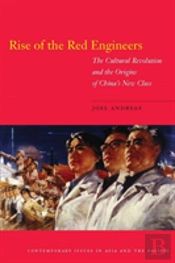 Rise Of The Red Engineers