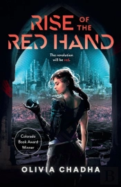 Rise Of The Red Hand
