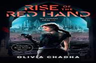 Rise Of The Red Hand, Volume 1