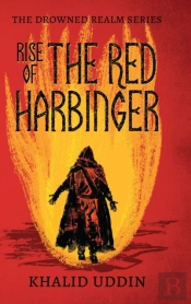 Rise Of The Red Harbinger