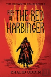 Rise Of The Red Harbinger