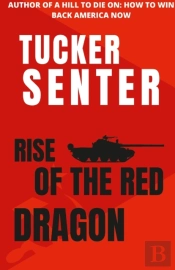 Rise Of The Red Red Dragon
