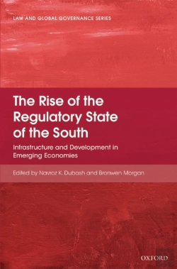 Bertrand.pt - Rise Of The Regulatory State Of The South
