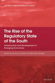 Rise Of The Regulatory State Of The South