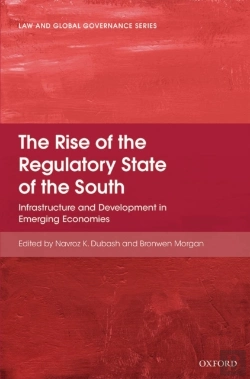 Bertrand.pt - Rise Of The Regulatory State Of The South