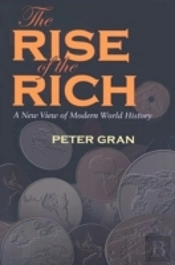 Rise Of The Rich