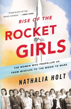Bertrand.pt - Rise Of The Rocket Girls