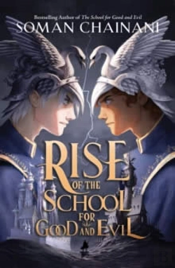 Bertrand.pt - Rise Of The School For Good And Evil