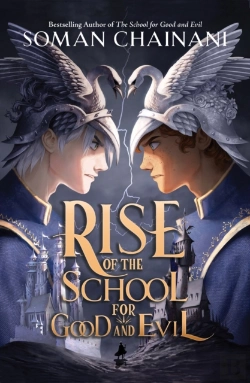 Bertrand.pt - Rise Of The School For Good And Evil