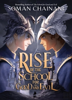 Bertrand.pt - Rise Of The School For Good And Evil