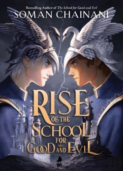 Bertrand.pt - Rise Of The School For Good And Evil