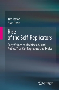 Bertrand.pt - Rise Of The Self-Replicators