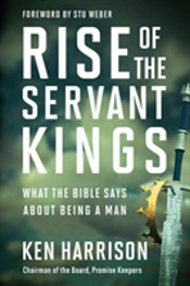 Rise Of The Servant Kings