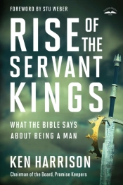 Rise Of The Servant Kings