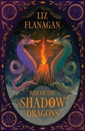 Rise Of The Shadow Dragons
