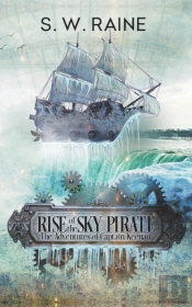 Rise Of The Sky Pirate