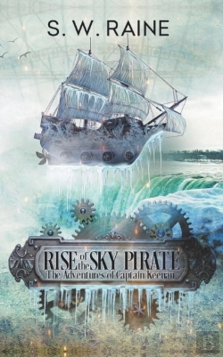 Bertrand.pt - Rise Of The Sky Pirate