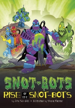 Bertrand.pt - Rise Of The Snot-Bots