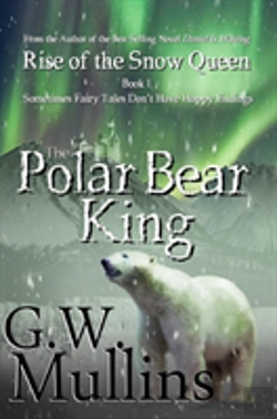 Bertrand.pt - Rise Of The Snow Queen Book One