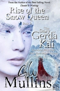 Bertrand.pt - Rise Of The Snow Queen Book Three The Story Of Gerda And Kai