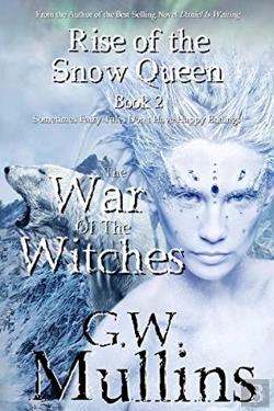 Bertrand.pt - Rise Of The Snow Queen Book Two