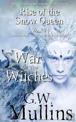 Bertrand.pt - Rise Of The Snow Queen Book Two: The War