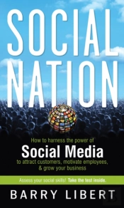 Rise Of The Social Nation
